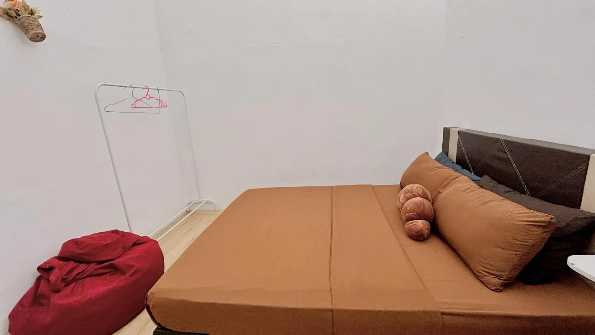 Cozy95#6Pax#Netflix#Sukunbukitmertajam Bukit Mertajam Holiday home