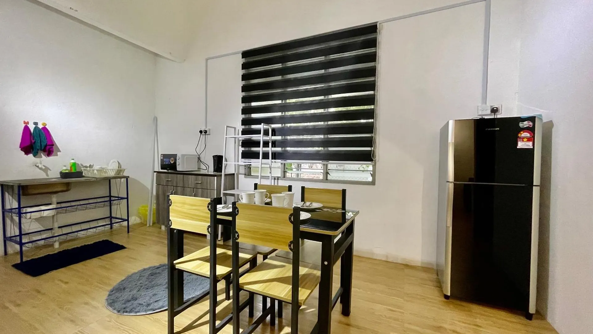 Holiday home Cozy95#6Pax#Netflix#Sukunbukitmertajam Bukit Mertajam