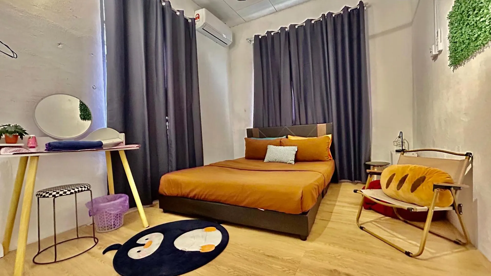 Cozy95#6Pax#Netflix#Sukunbukitmertajam Bukit Mertajam Malaysia
