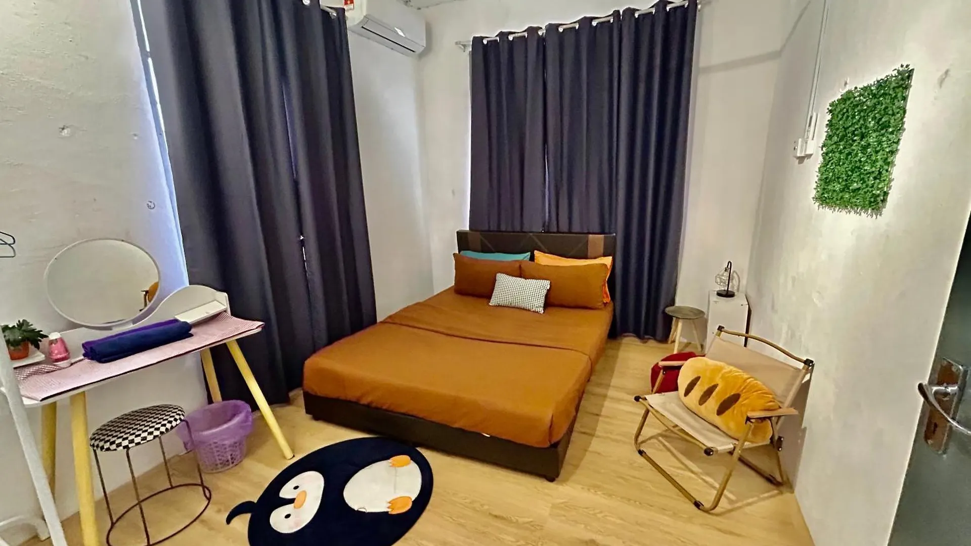 Cozy95#6Pax#Netflix#Sukunbukitmertajam Bukit Mertajam 0*,  Malaysia