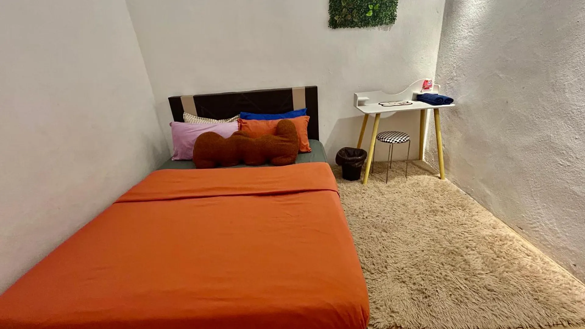 Holiday home Cozy95#6Pax#Netflix#Sukunbukitmertajam Bukit Mertajam Malaysia