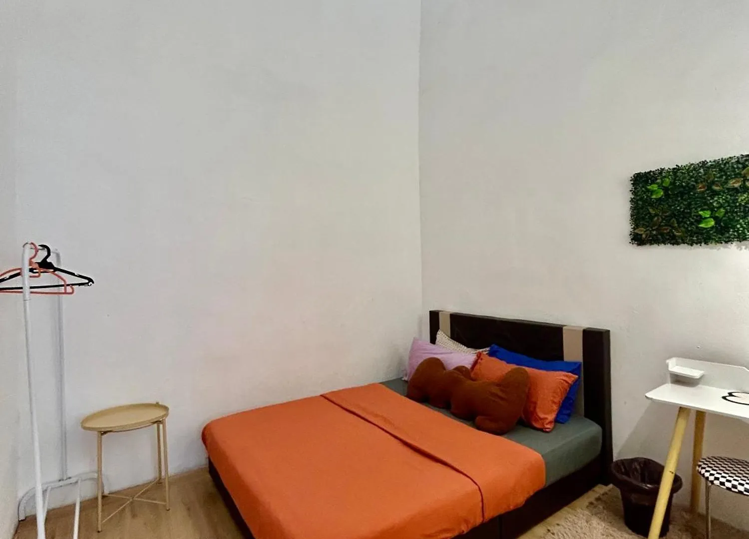 Holiday home Cozy95#6Pax#Netflix#Sukunbukitmertajam Bukit Mertajam Malaysia