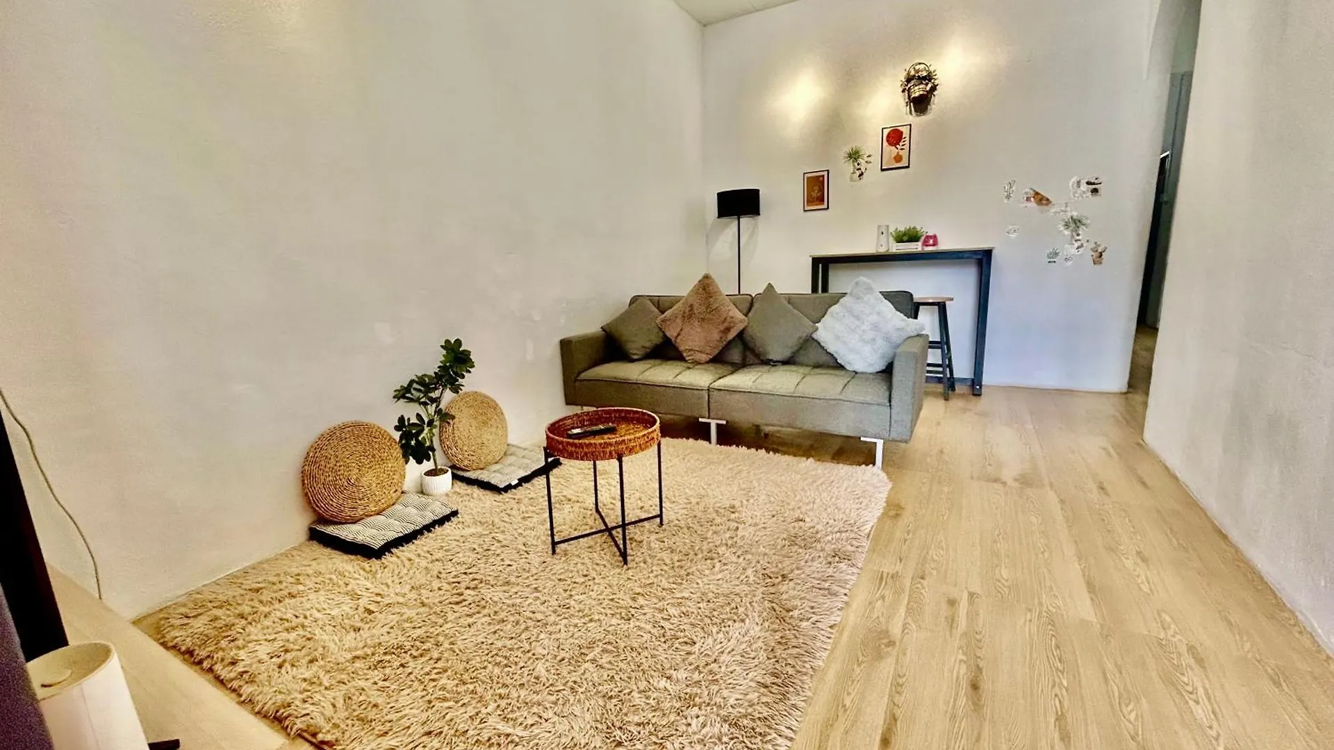 Holiday home Cozy95#6Pax#Netflix#Sukunbukitmertajam Bukit Mertajam