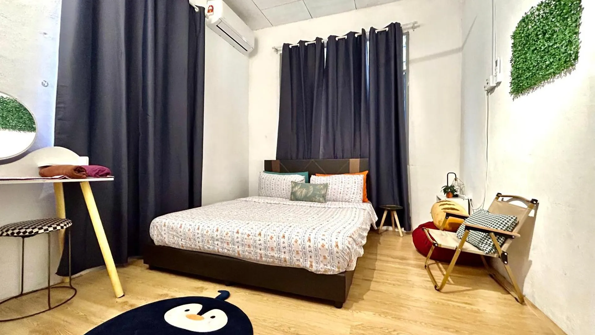 Cozy95#6Pax#Netflix#Sukunbukitmertajam Bukit Mertajam Malaysia