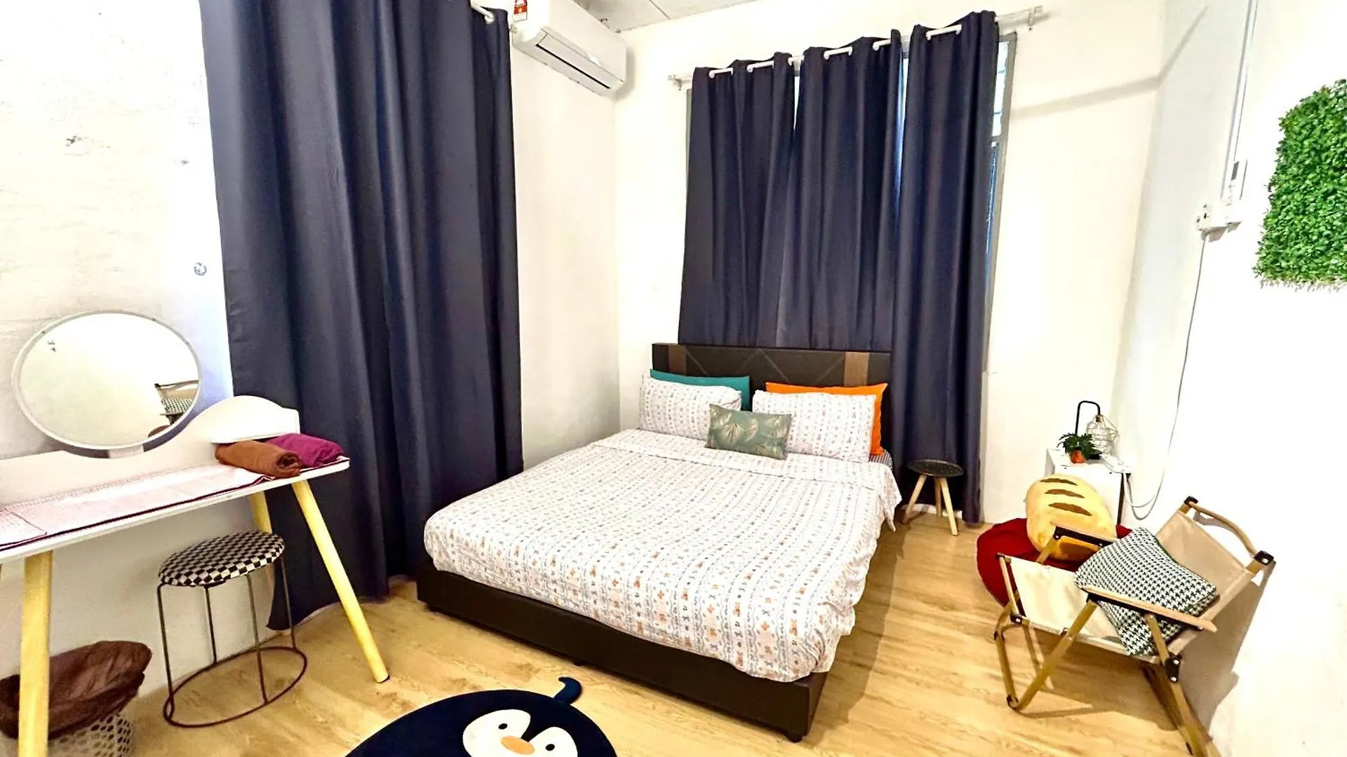 Cozy95#6Pax#Netflix#Sukunbukitmertajam Bukit Mertajam 0*,  Malaysia